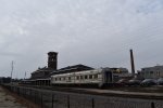 Chicago & NorthWestern Depot